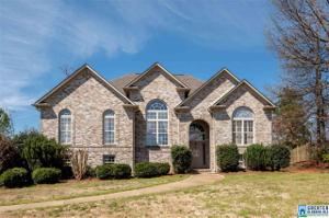 8522 CARRINGTON LAKE CREST