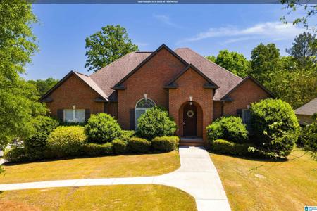 529 PARK LAKE LANE
