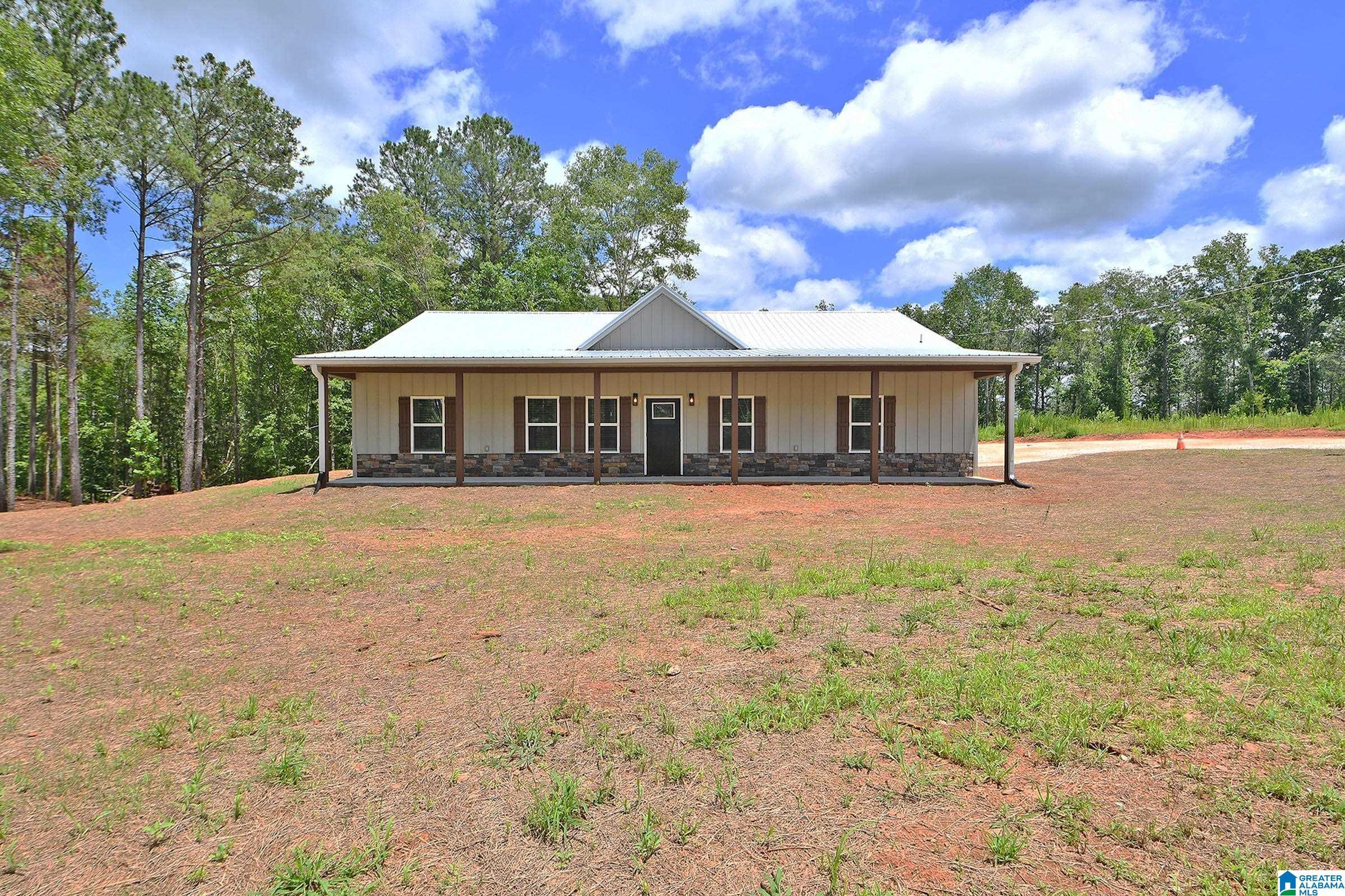 Image 2: Front Of Structure