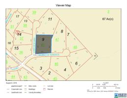 Lot 9 LAKEVIEW TERR