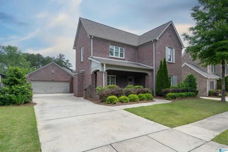 753 PROVENCE DRIVE