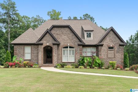 140 DEER CHASE DRIVE