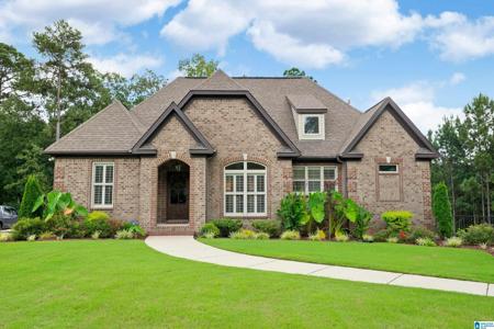 140 DEER CHASE DRIVE