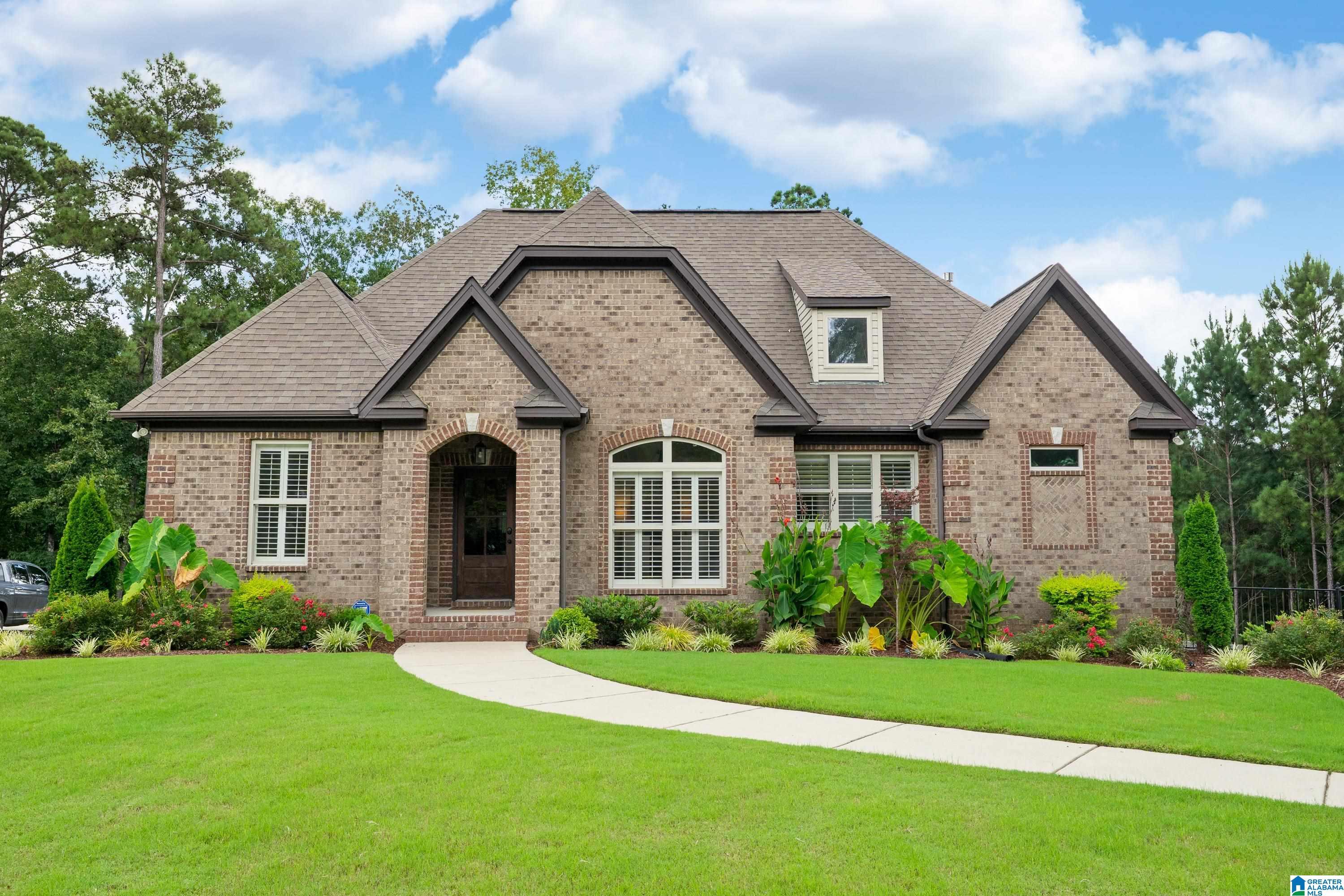 Image 1: Newly Landscaped