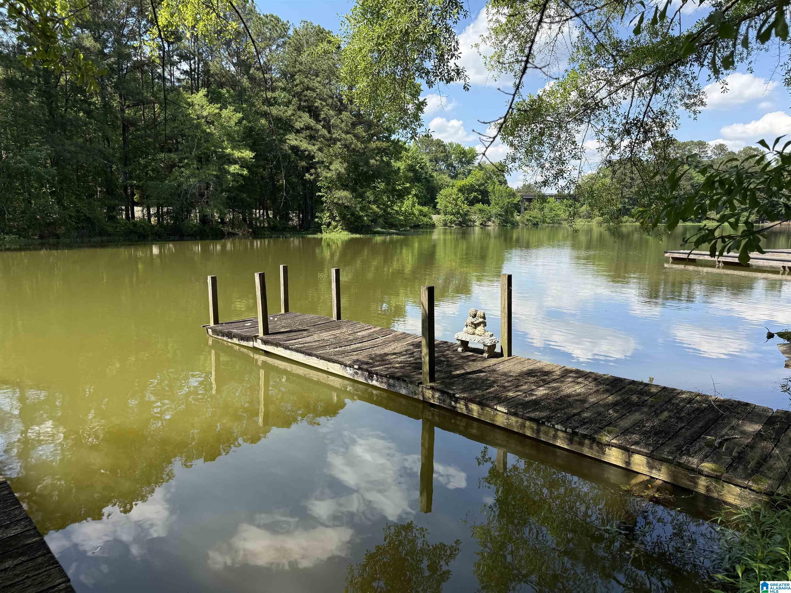 Image 2: Dock