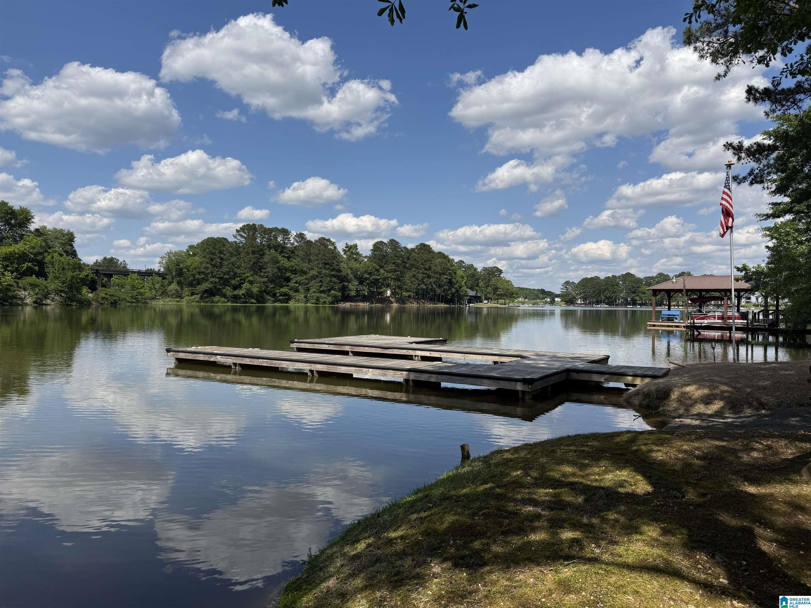 Image 3: Dock