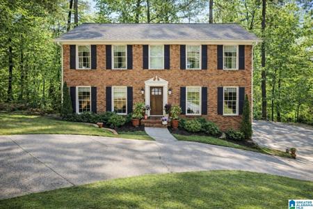 2133 PARTRIDGE BERRY ROAD