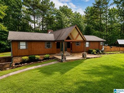 824 RAINWOOD LODGE ROAD