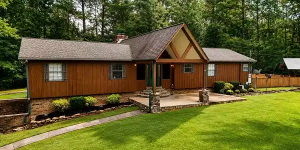 824 RAINWOOD LODGE ROAD
