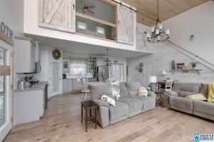 481 LAKE RIDGE DR