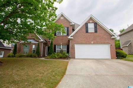 553 WHITE STONE WAY
