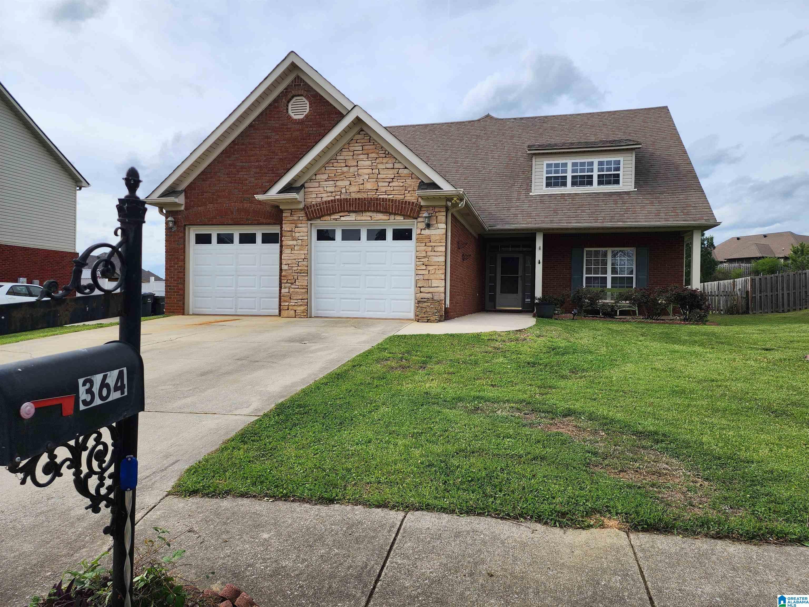 Image 1: Front Of HOUSE