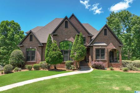 8492 CARRINGTON LAKE COVE