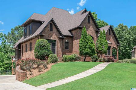 8492 CARRINGTON LAKE COVE