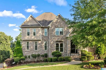 8419 LEDGE CIRCLE