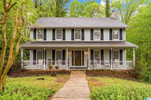 872 TULIP POPLAR DRIVE