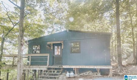 1591 WALDROP ROAD