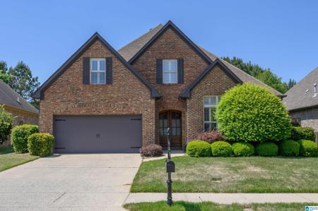 1068 DUNNAVANT PLACE