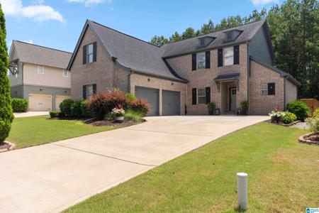 5147 PARK SIDE CIRCLE