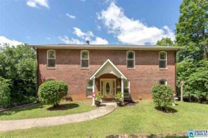 1981 MOHAWK CLIFF RD