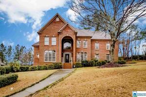 1614 LAKE CYRUS CLUB DR