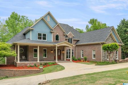 5032 CASTLE ROCK DRIVE