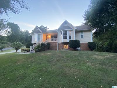286 PINE RIDGE ROAD
