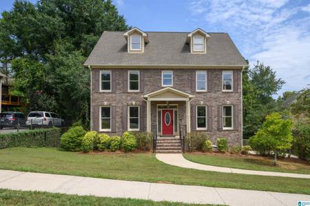 5308 HICKORY TRACE