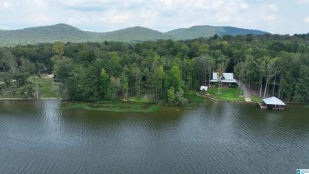0 GIBSON COVE DRIVE