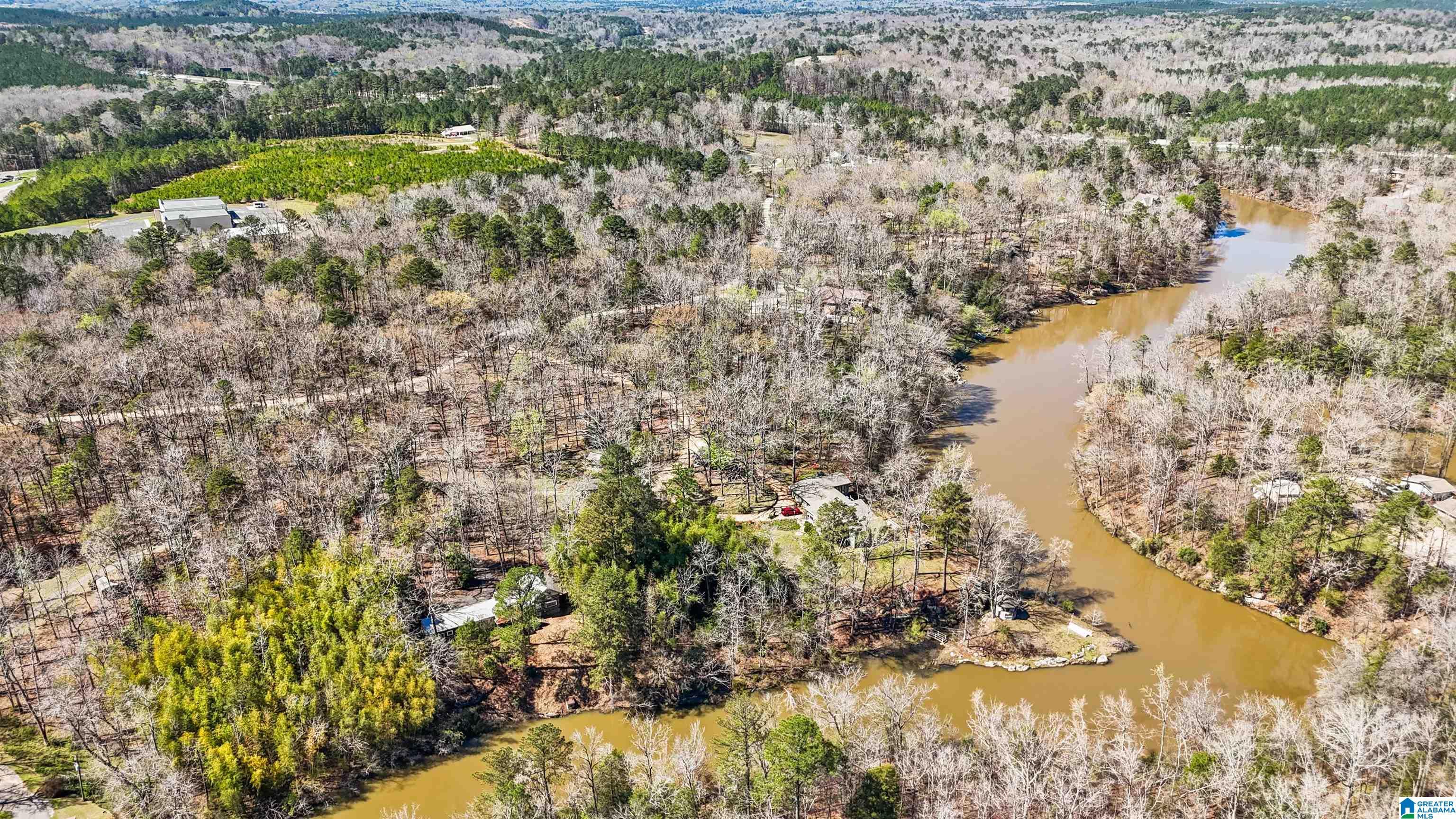 Image 2: Aerial View