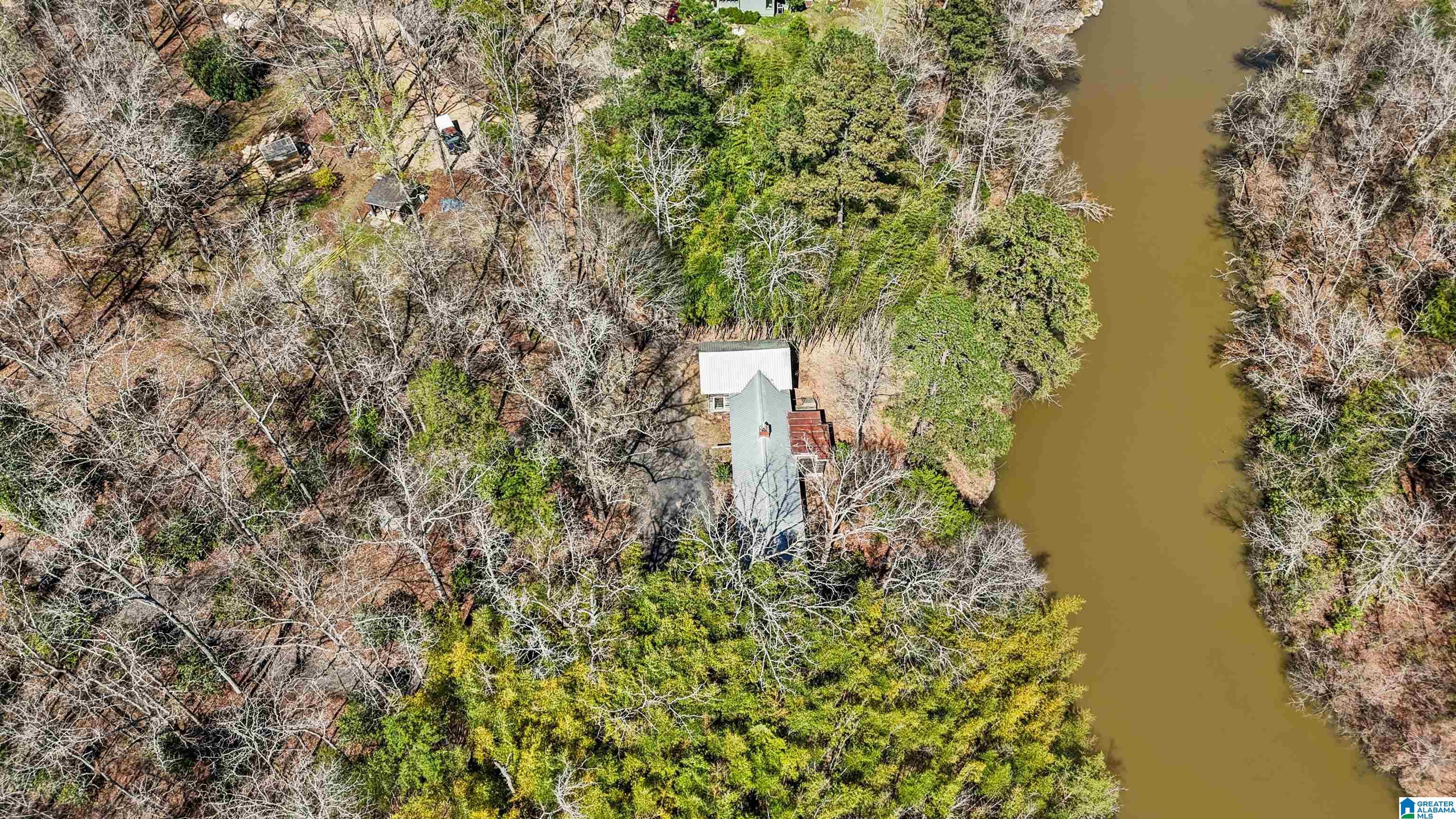 Image 4: Aerial View