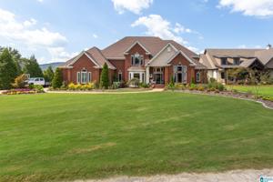 1176 LAKE FOREST DRIVE