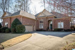 3007 KNOLLWOOD CIRCLE