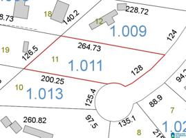 Lot 11 FOSTER CIRCLE