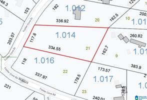 Lot 21 FOSTER CIRCLE
