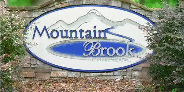 7 MOUNTAIN BROOK DRIVE