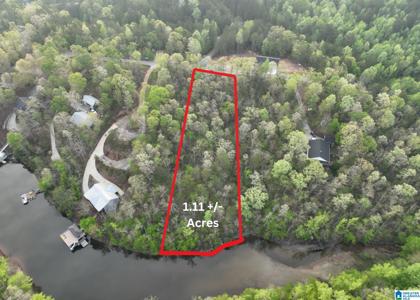 Lot 5 DOGWOOD RIDGE