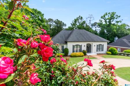 5238 OVERLAND TRACE