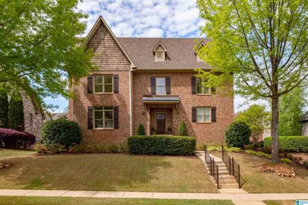 4194 PAXTON PLACE
