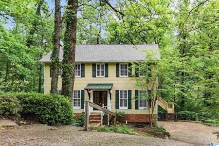 812 SWEETGUM COURT