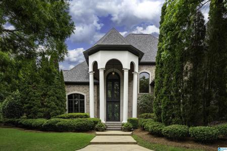 987 GARLAND COVE