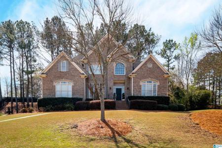 533 LAKE COLONY DRIVE