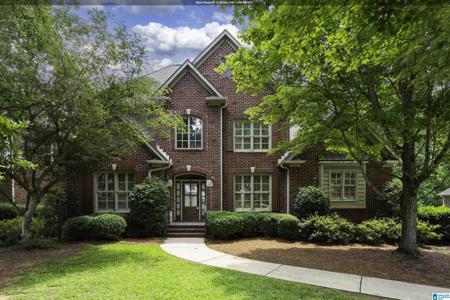 121 AUSTIN CIRCLE