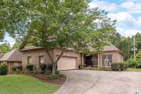 116 GREYSTONE GLEN DRIVE