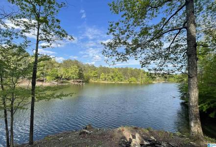 Lot 1 Tract A WATERS WAY