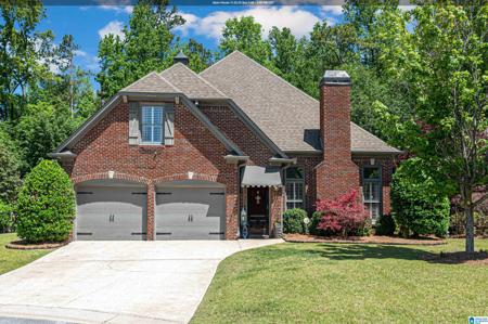 1257 GREYSTONE PARC DRIVE