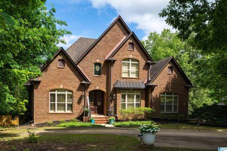 8169 CARRINGTON DRIVE