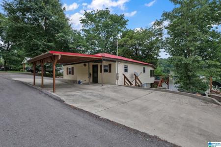 142 RIVERSIDE DRIVE