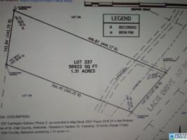 1519 LACIE DR