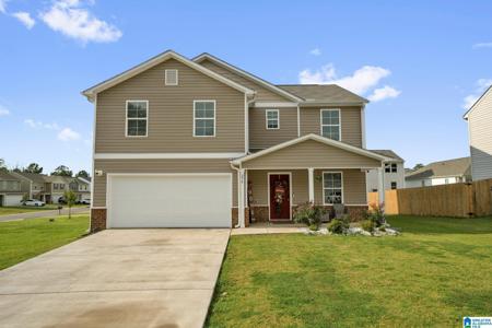 236 ORCHID LANE